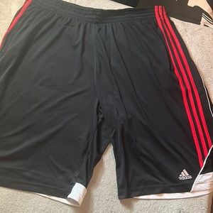 Adidas Shorts